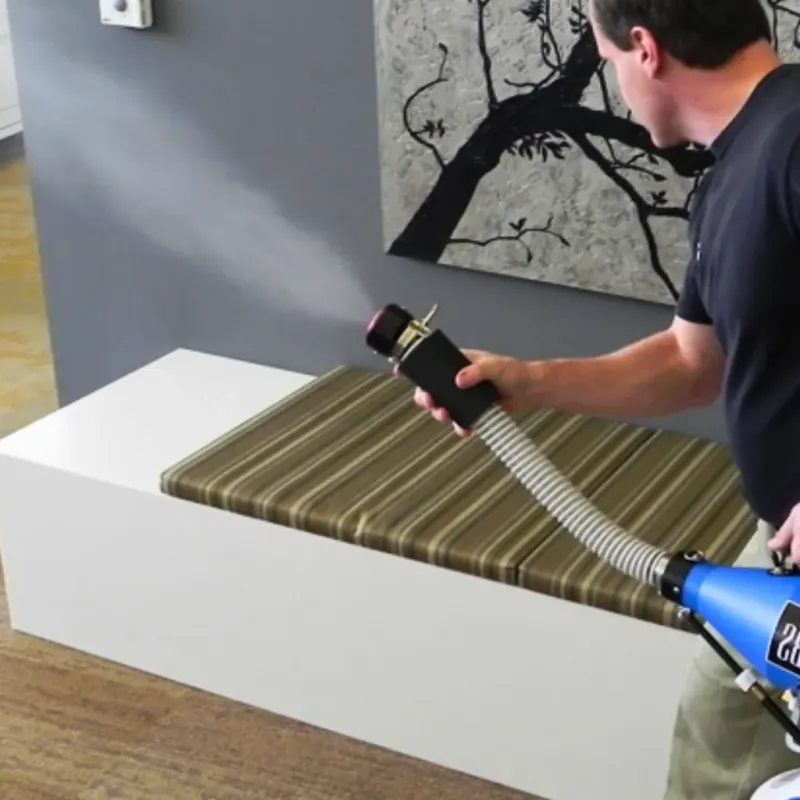 Professional Odor Removal in Inverness, IL